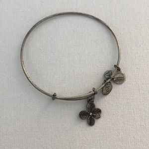 One Alex and Ani Bracelet!